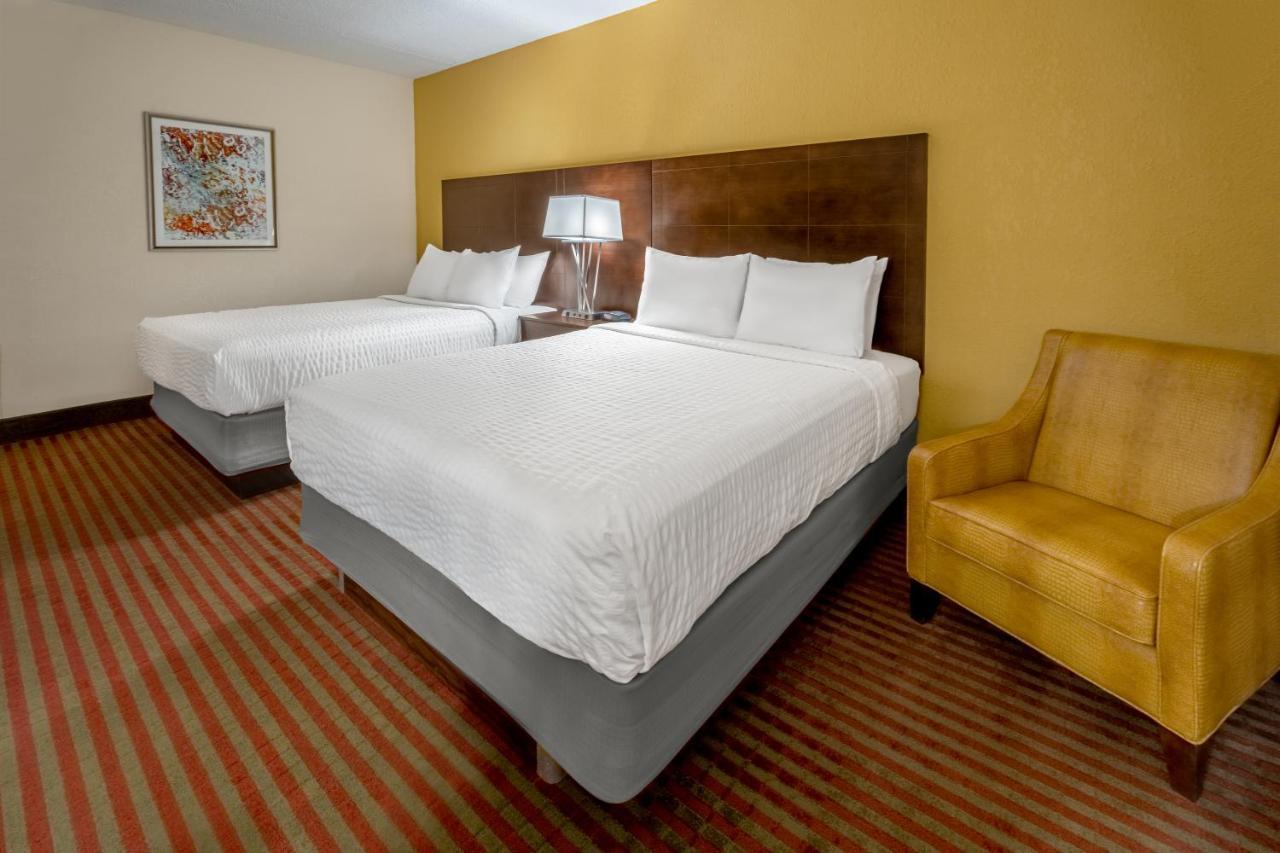 Grand Williston Hotel And Conference Center Ngoại thất bức ảnh